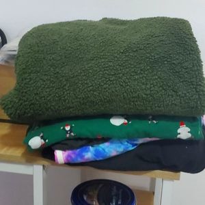 Lot of 5 Pants for $15